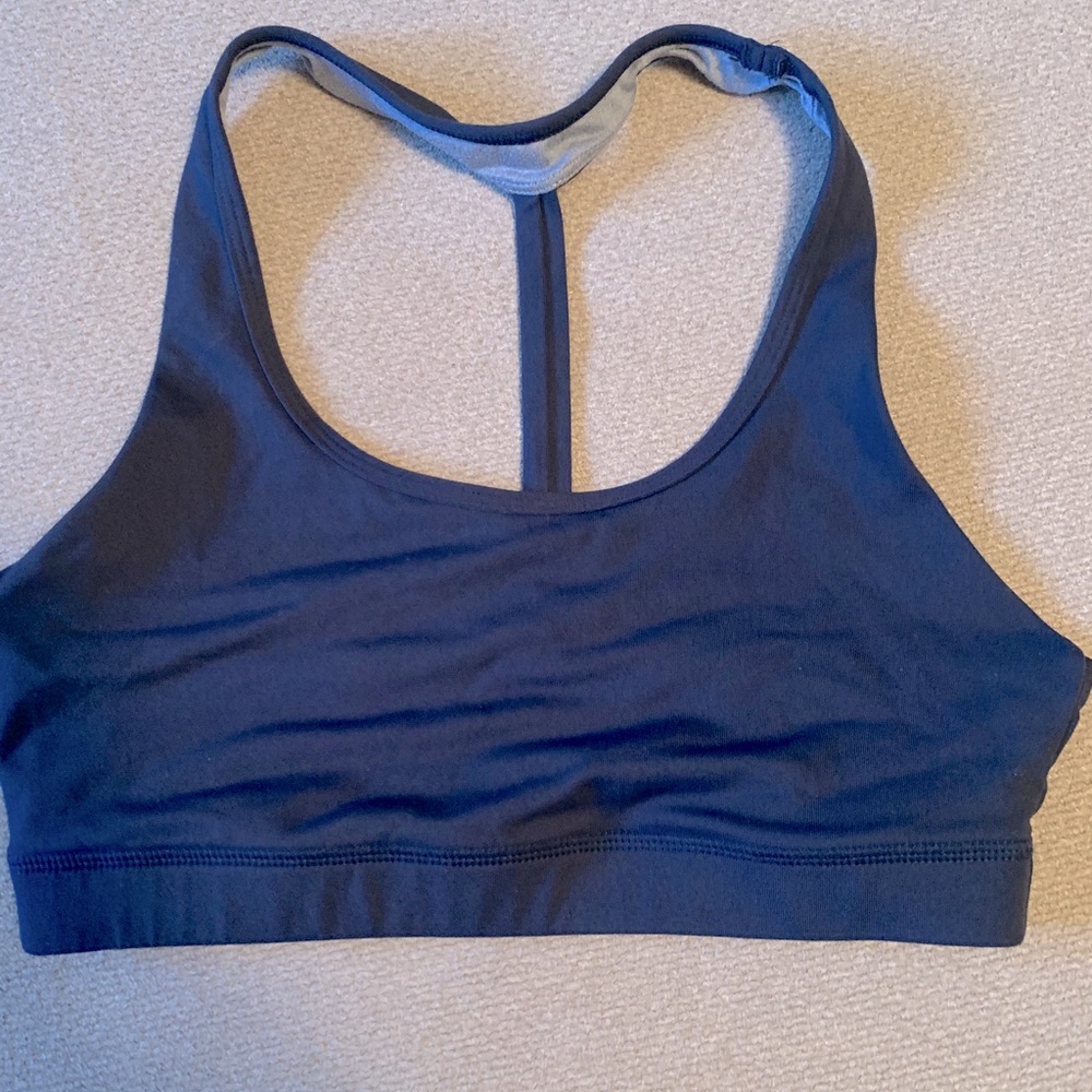 Born Primitive bra